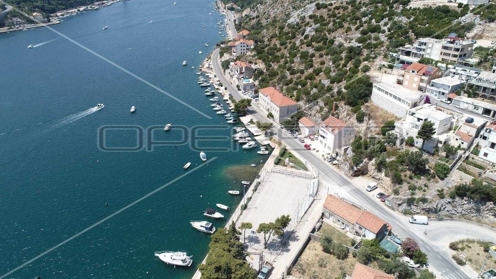 Rumah di Zaton, Dubrovnik-Neretva County 11108650