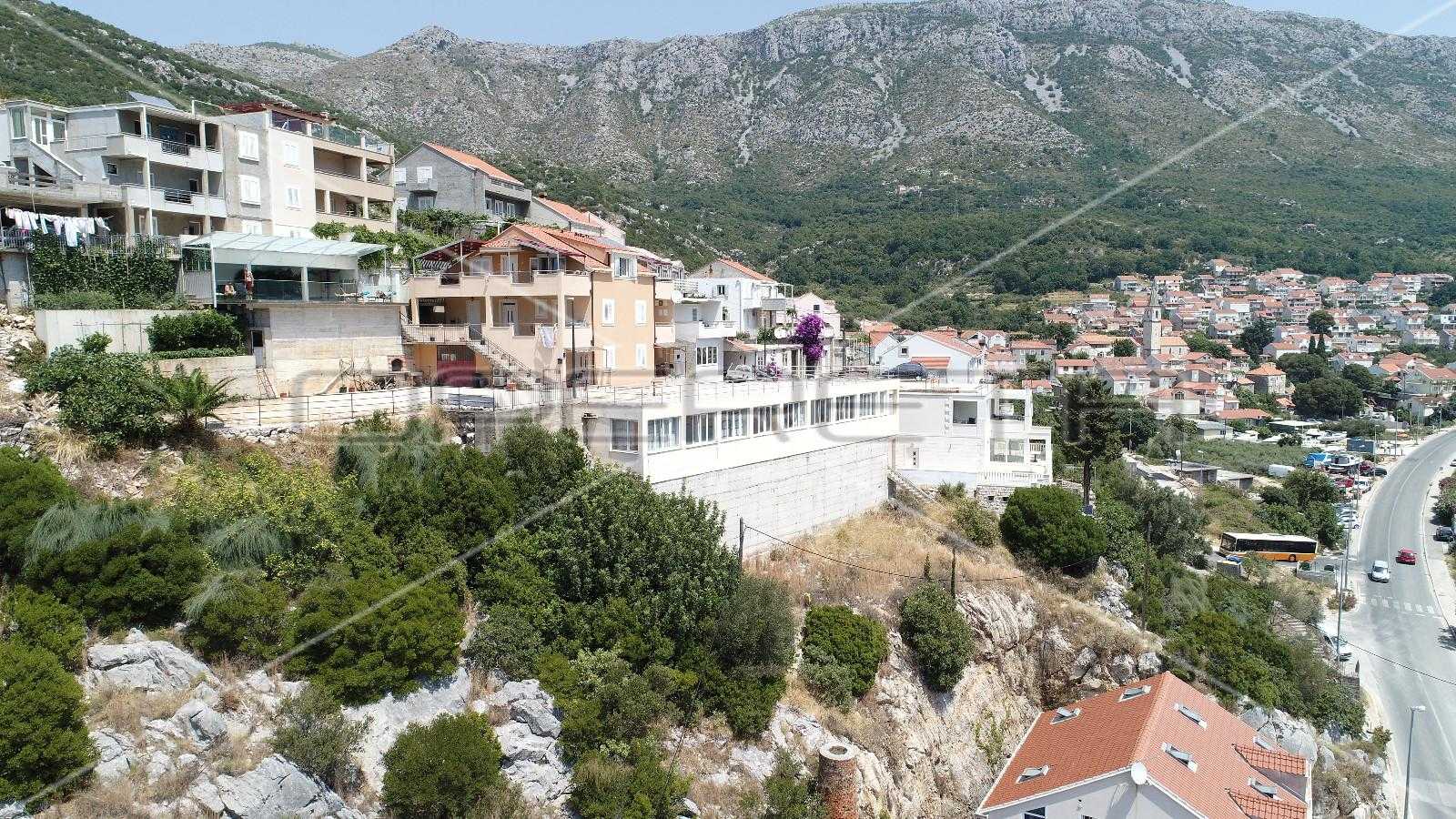 Rumah di Zaton, Dubrovnik-Neretva County 11108650