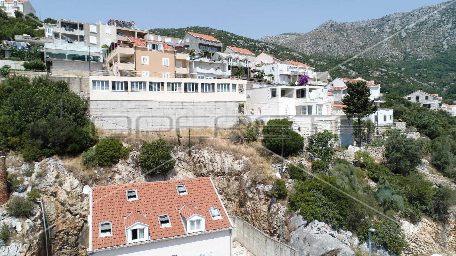 σπίτι σε Zaton, Dubrovnik-Neretva County 11108650