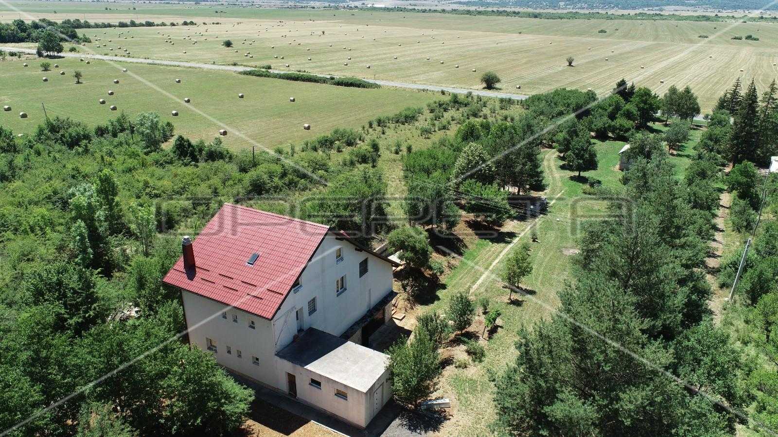 Talo sisään Jošan, Ličko-senjska županija 11108663