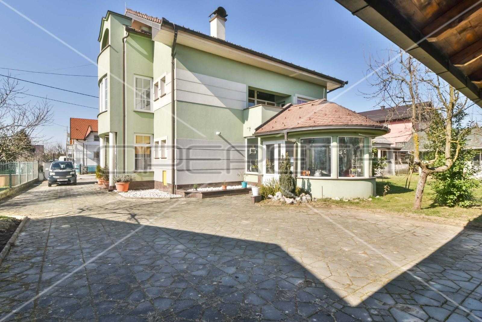 Huis in Zaprešić, Zagrebačka županija 11108669