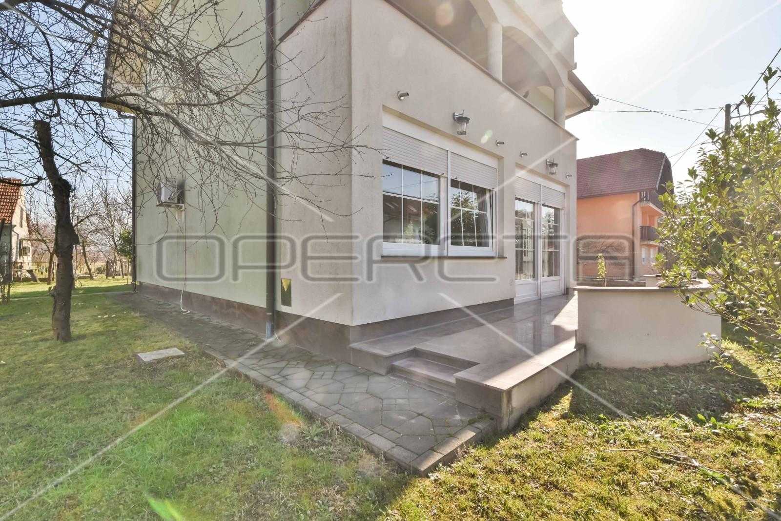 Huis in Zaprešić, Zagrebačka županija 11108669