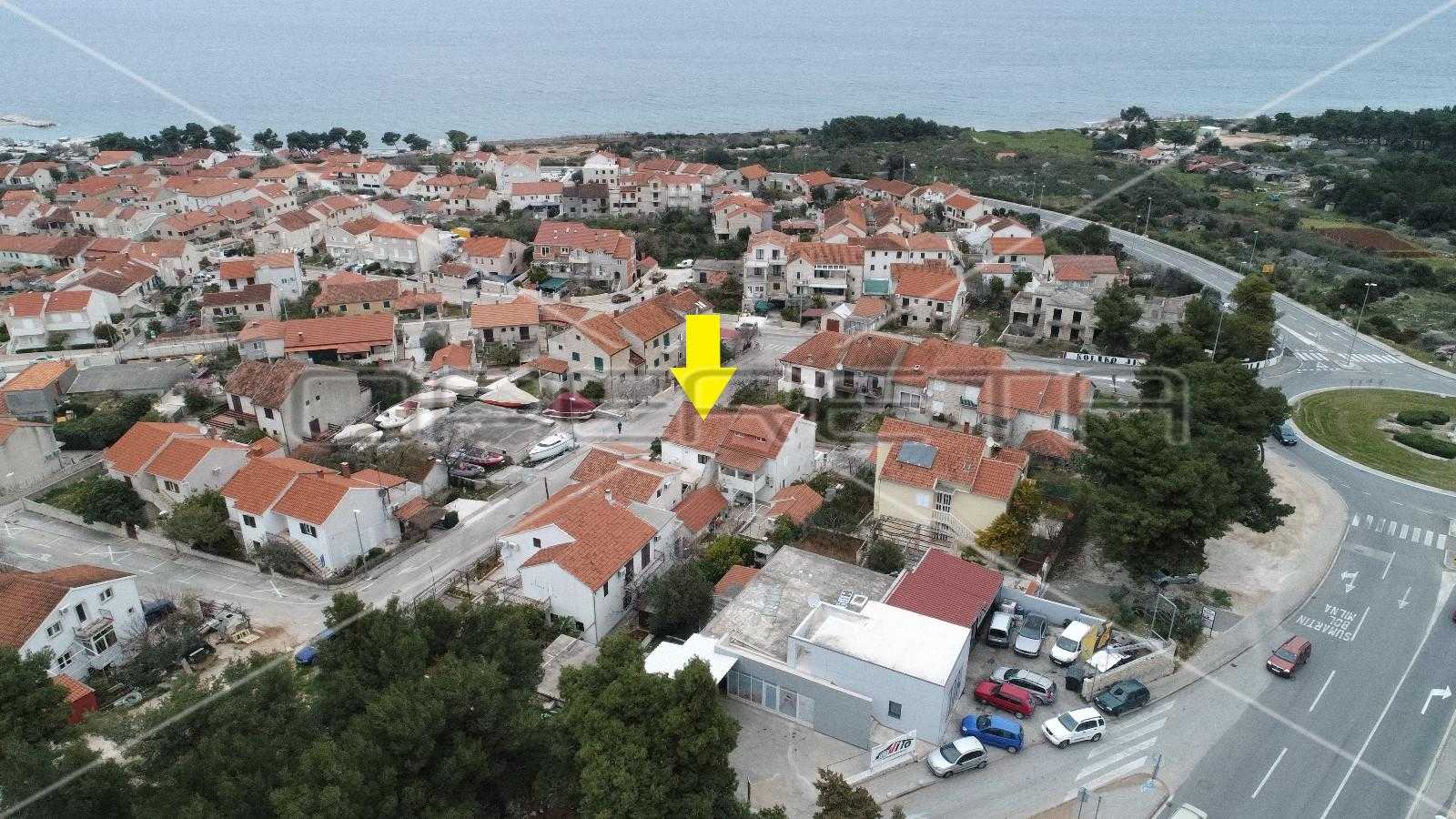Haus im Supetar, Splitsko-dalmatinska županija 11108670