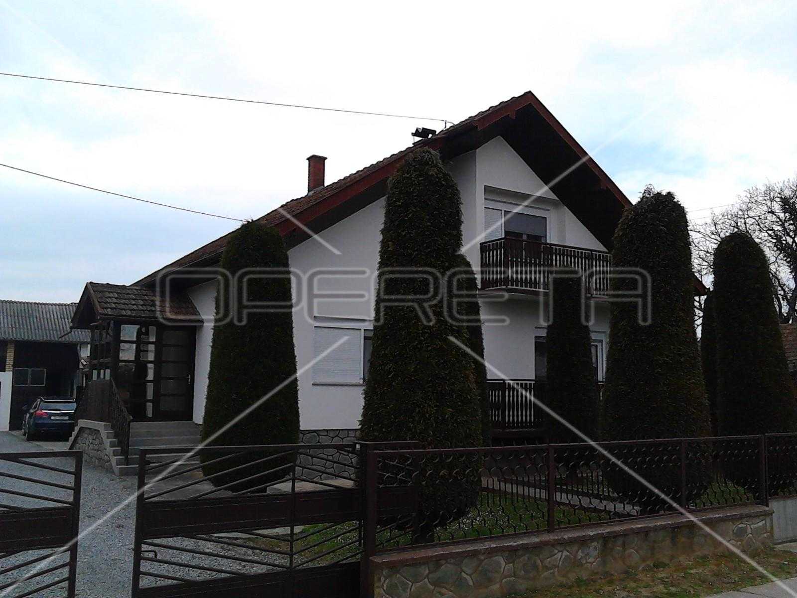 жилой дом в Našice, Osječko-baranjska županija 11108684