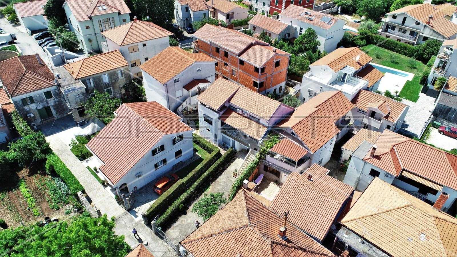 σπίτι σε Zadar, Zadarska županija 11108691
