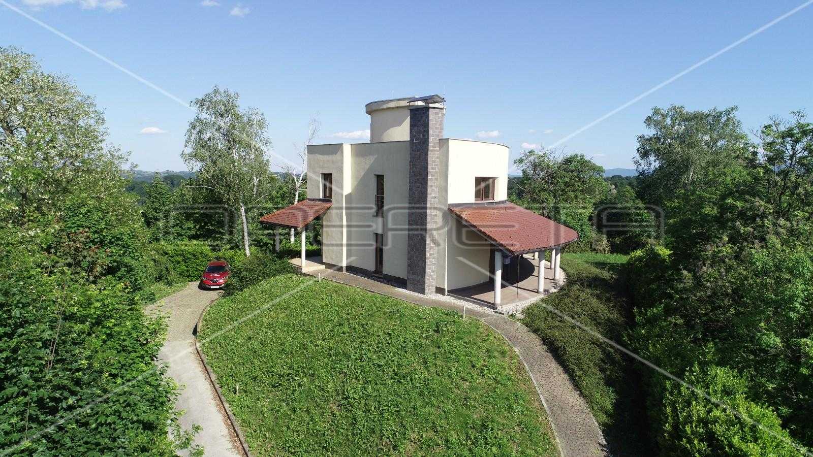 Haus im Sveti Kriz Zacretje, Krapinsko-Zagorska Zupanija 11108698