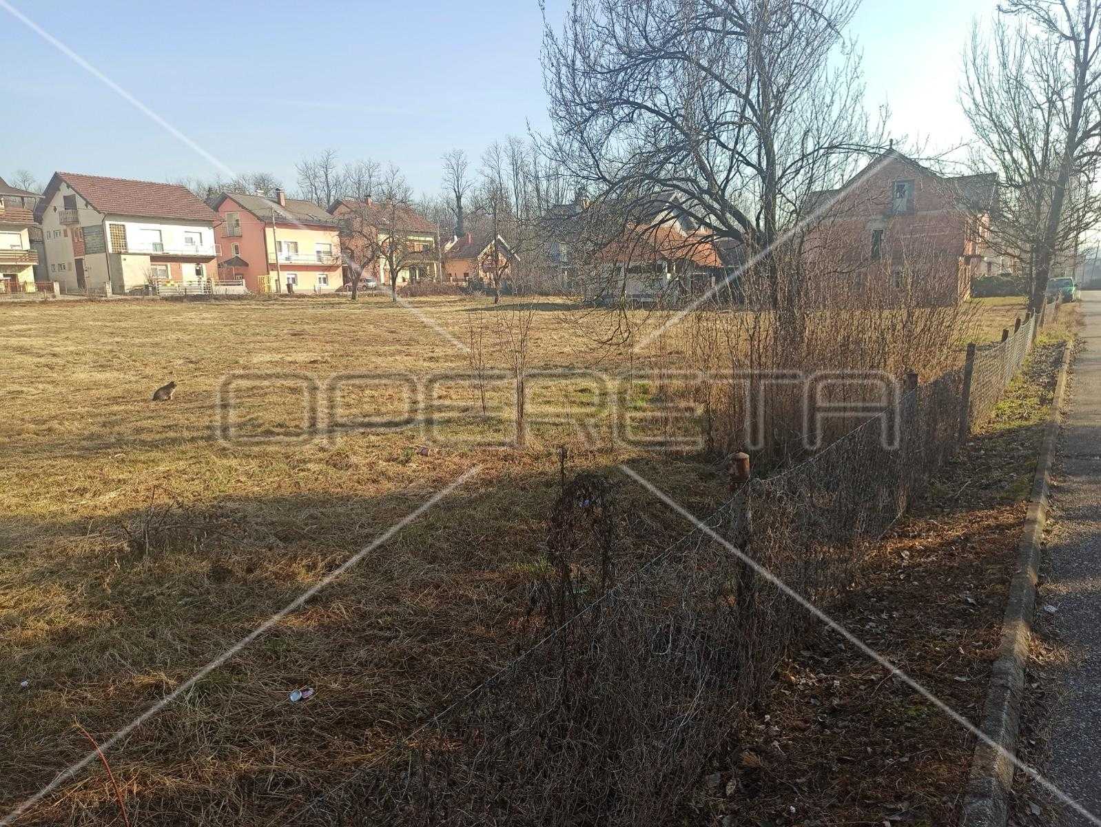 Tanah dalam Novaki Kraljevecki, Zagreb, Grad 11108745