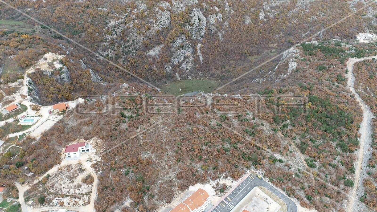 Ejerlejlighed i Imotski, Splitsko-dalmatinska županija 11108746