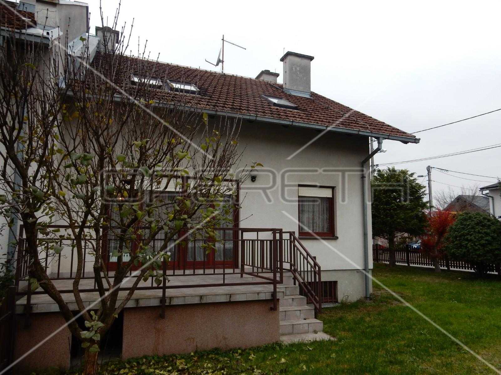 loger dans Vukomerec, Zagreb, Grad 11108751