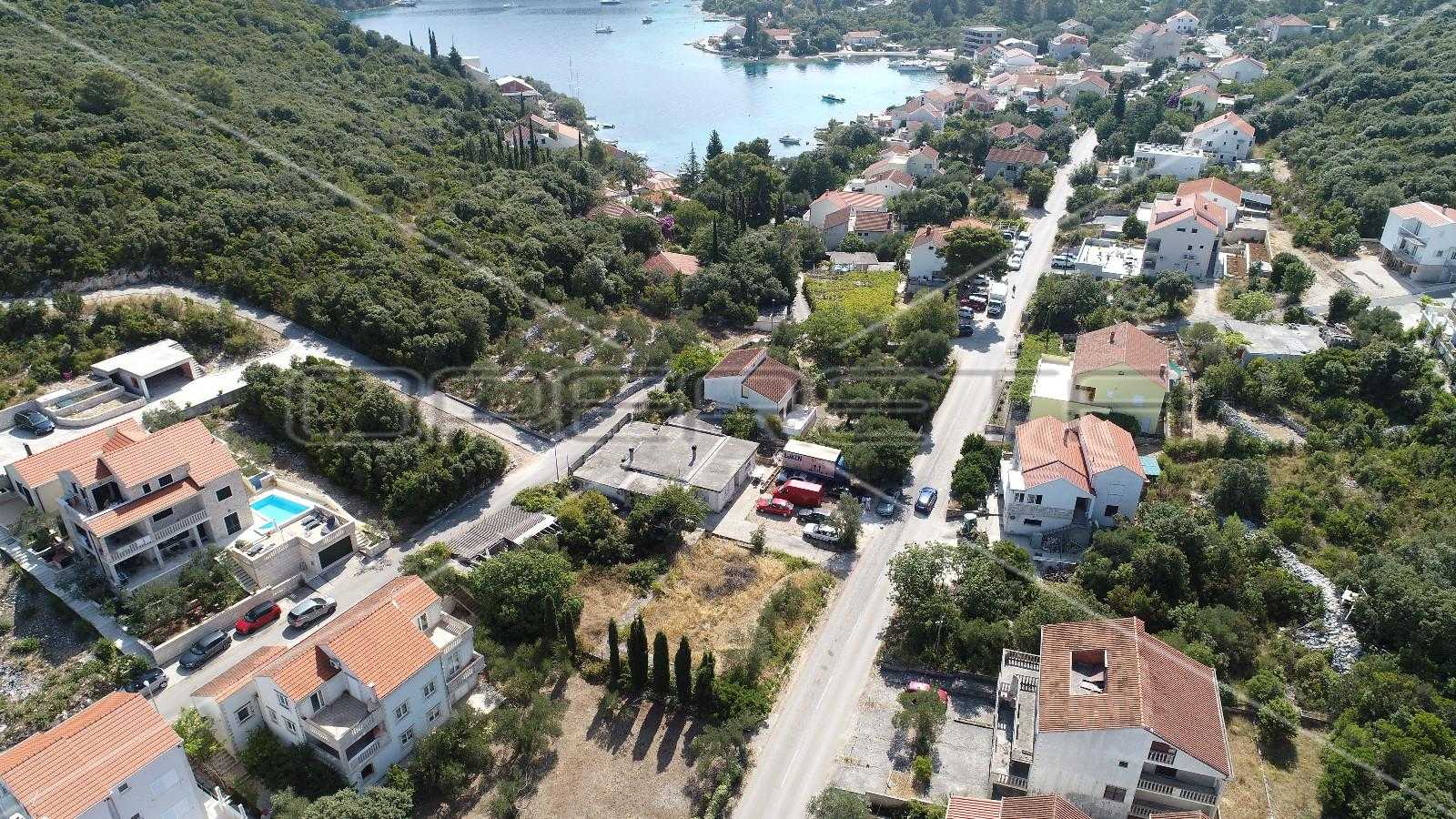 Tierra en Korčula, Dubrovačko-Neretvanska Županija 11108756