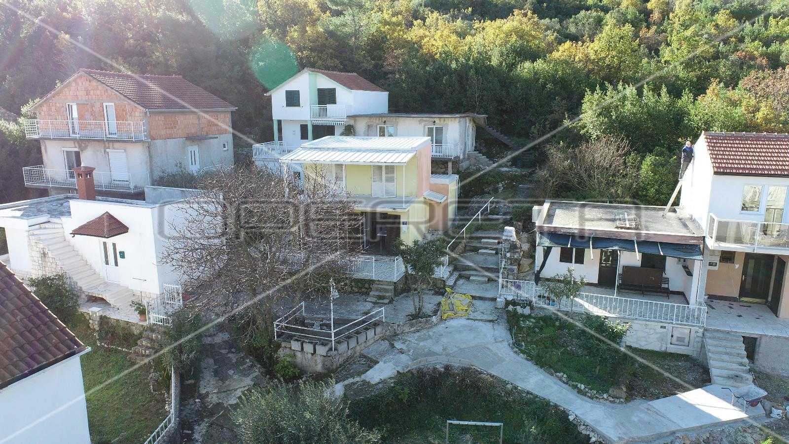 Rumah di Hodilje, Dubrovačko-neretvanska županija 11108758
