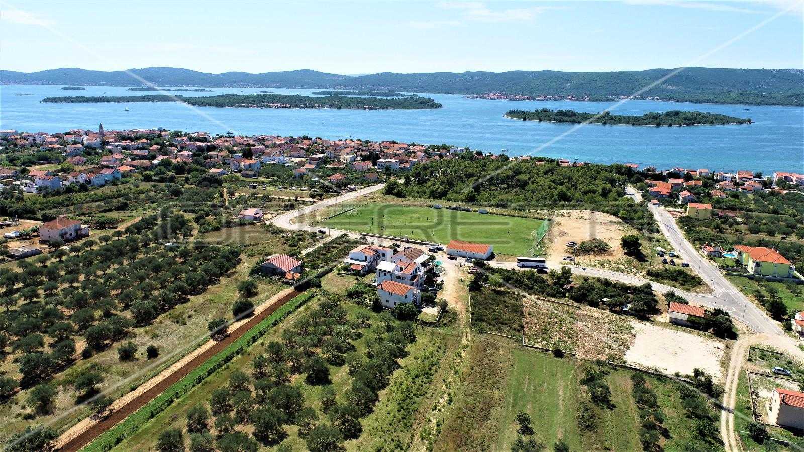 Land i Sveti Filip og Jakov, Zadarska Zupanija 11108763