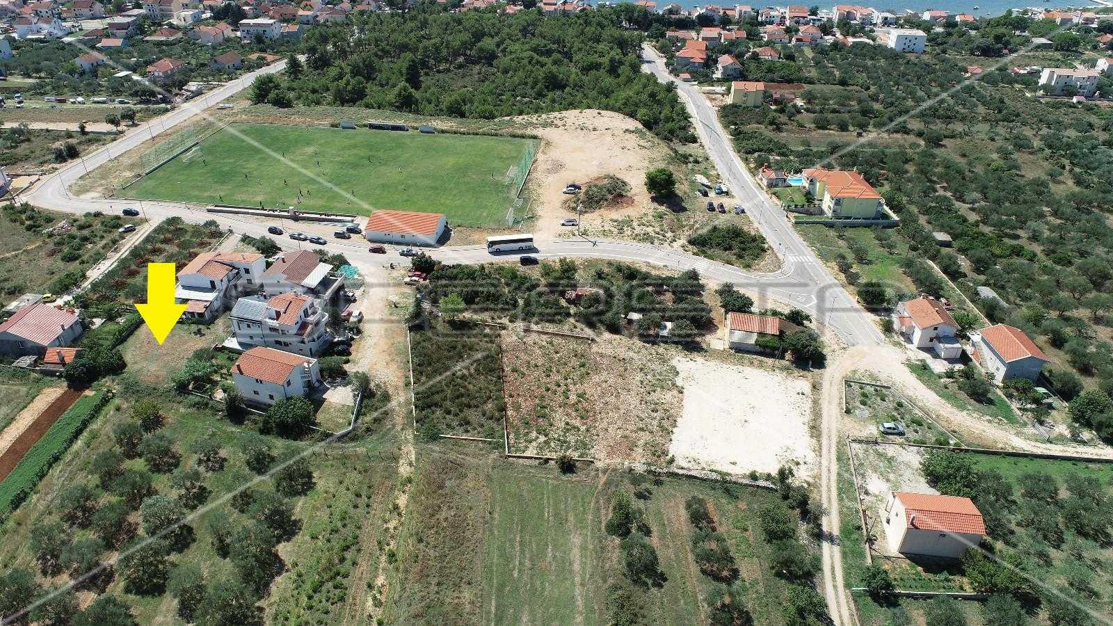 الأرض في Turanj, Zadarska županija 11108763