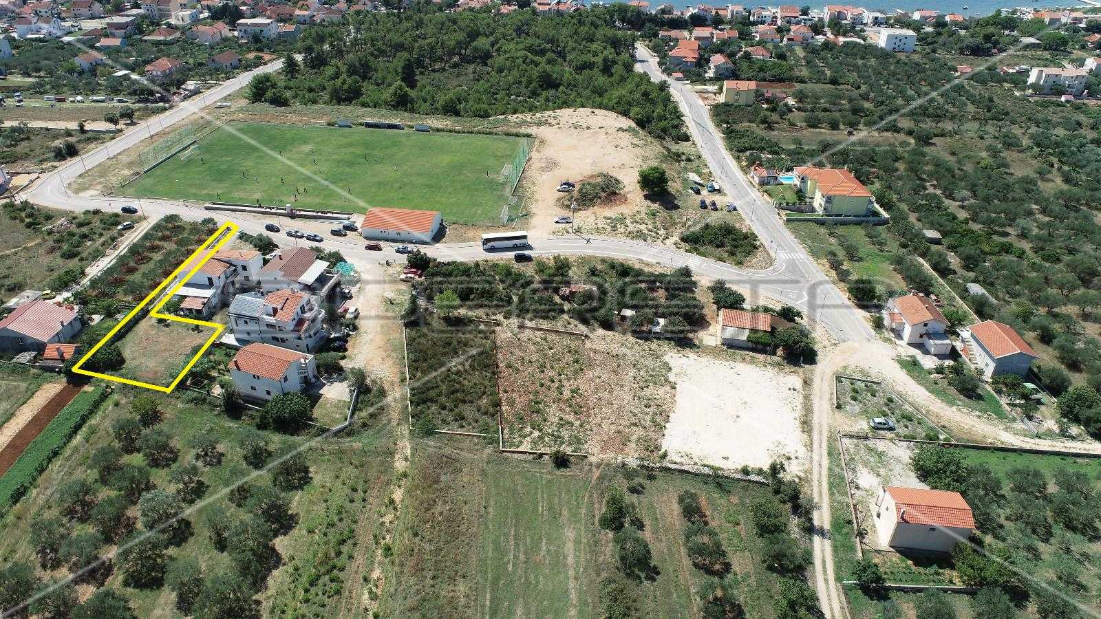 Tanah dalam Sveti Filip dan Jakov, Zadarska Zupanija 11108763