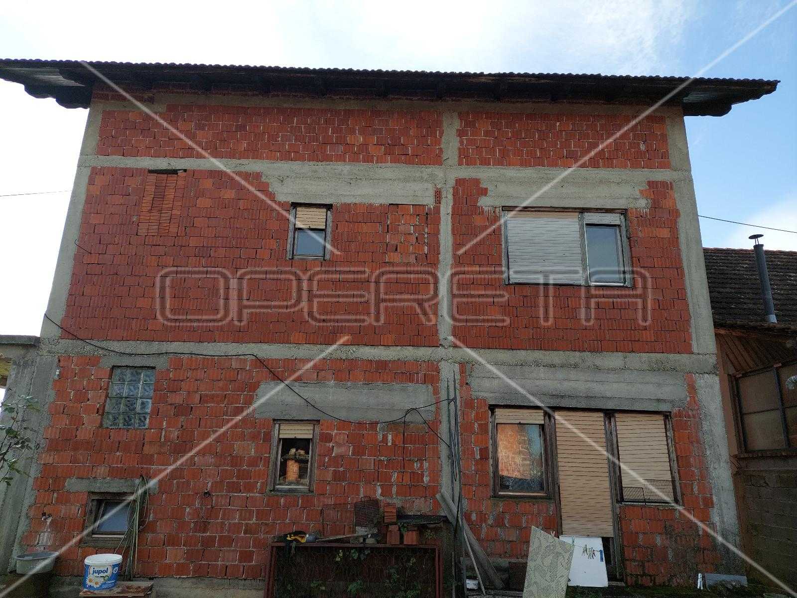 House in Lukavec, Zagrebačka županija 11108766