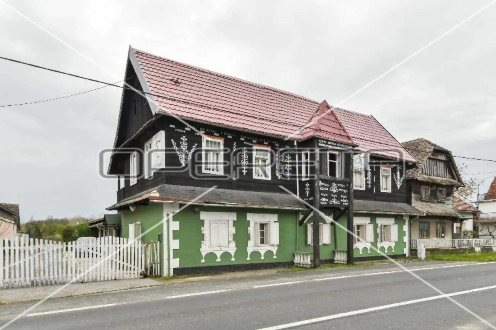 σπίτι σε Lekenik, Sisacko-Moslavacka Zupanija 11108767