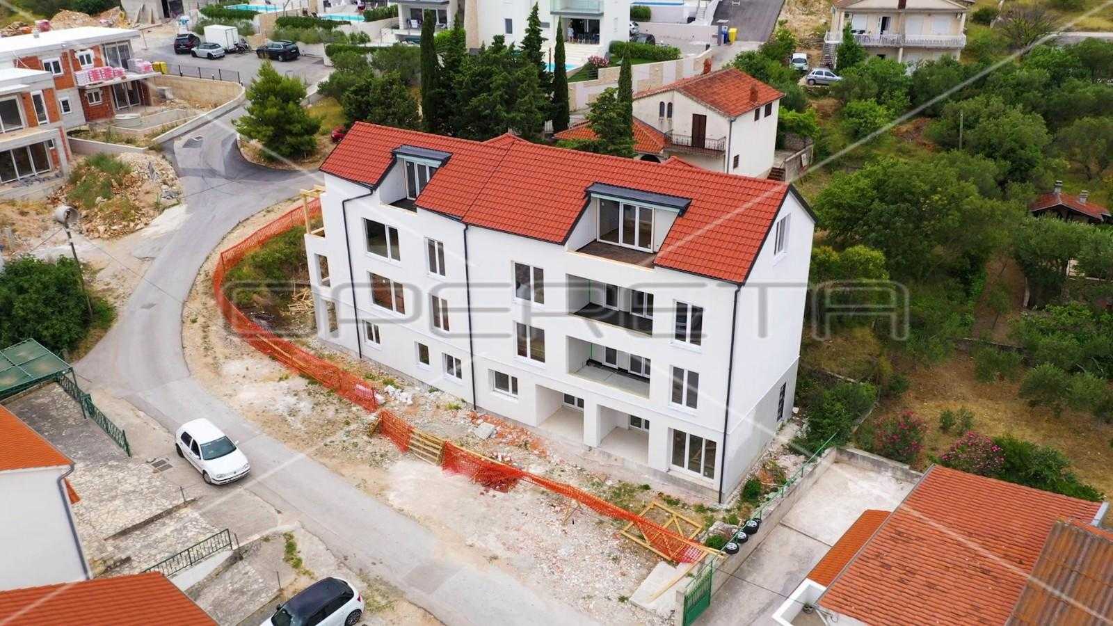 公寓 在 Murter, Šibensko-kninska županija 11108809