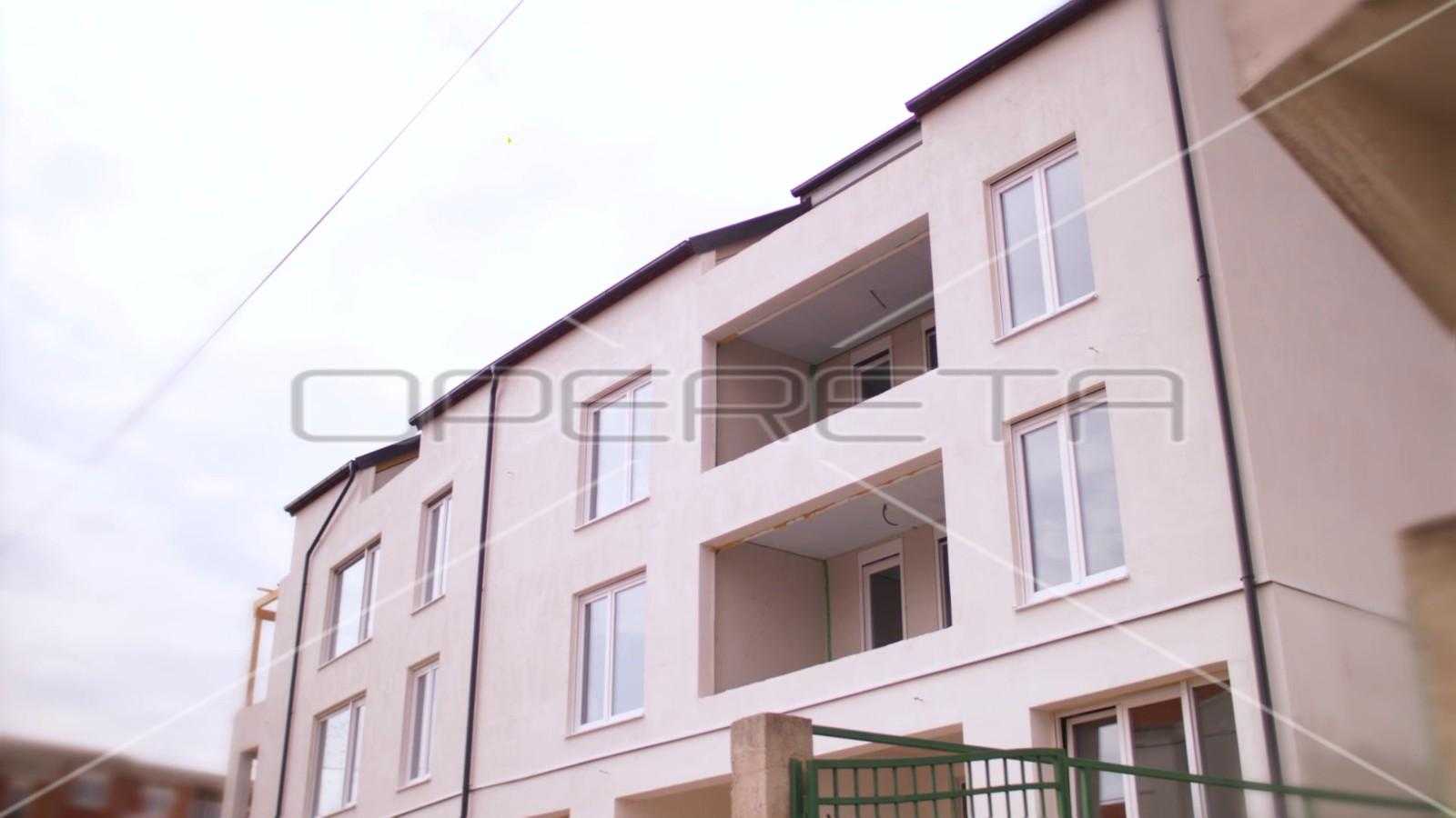 Condominium dans Murter, Sibensko-Kninska Zupanija 11108809