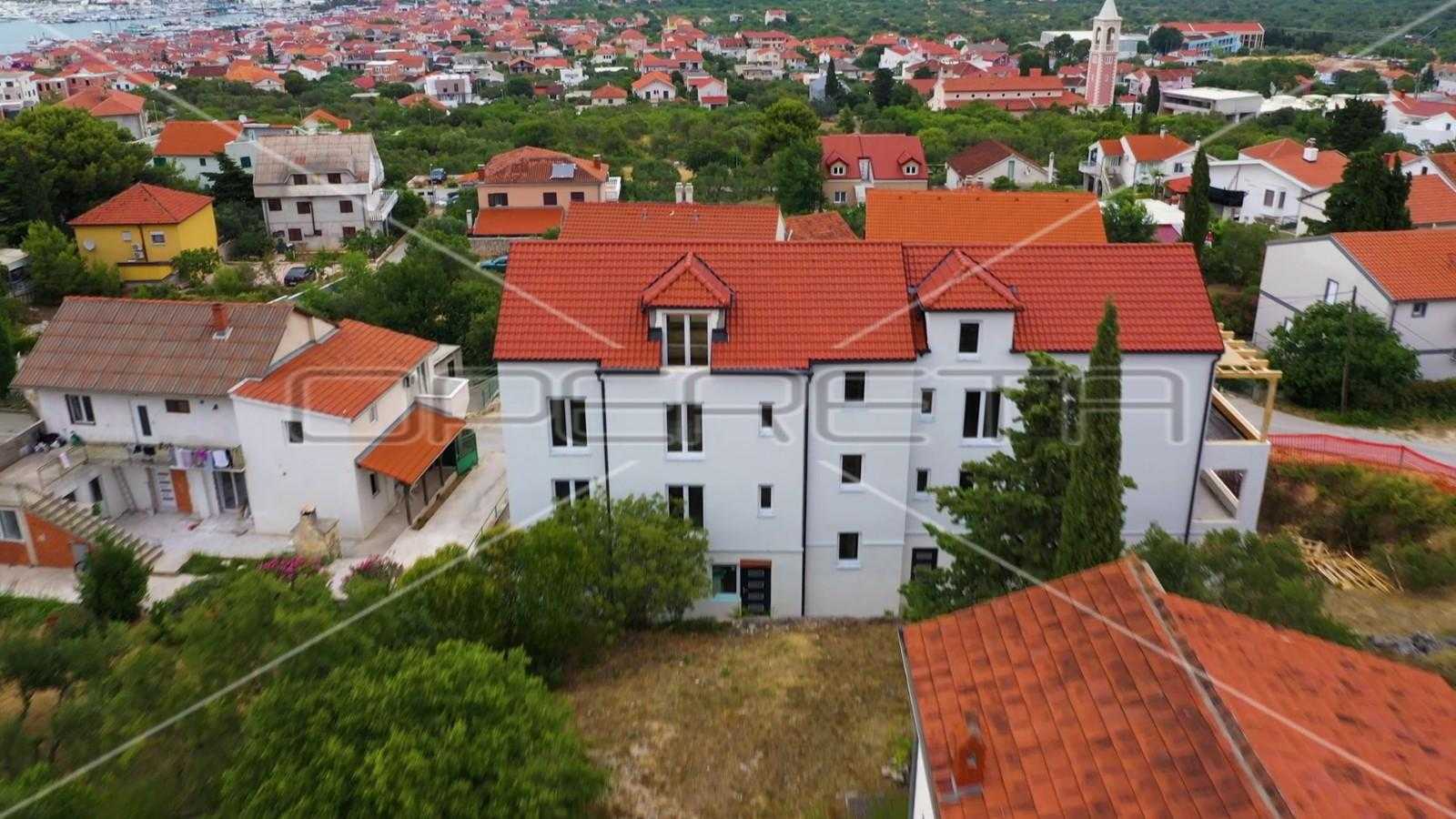 Квартира в Murter, Šibensko-kninska županija 11108809