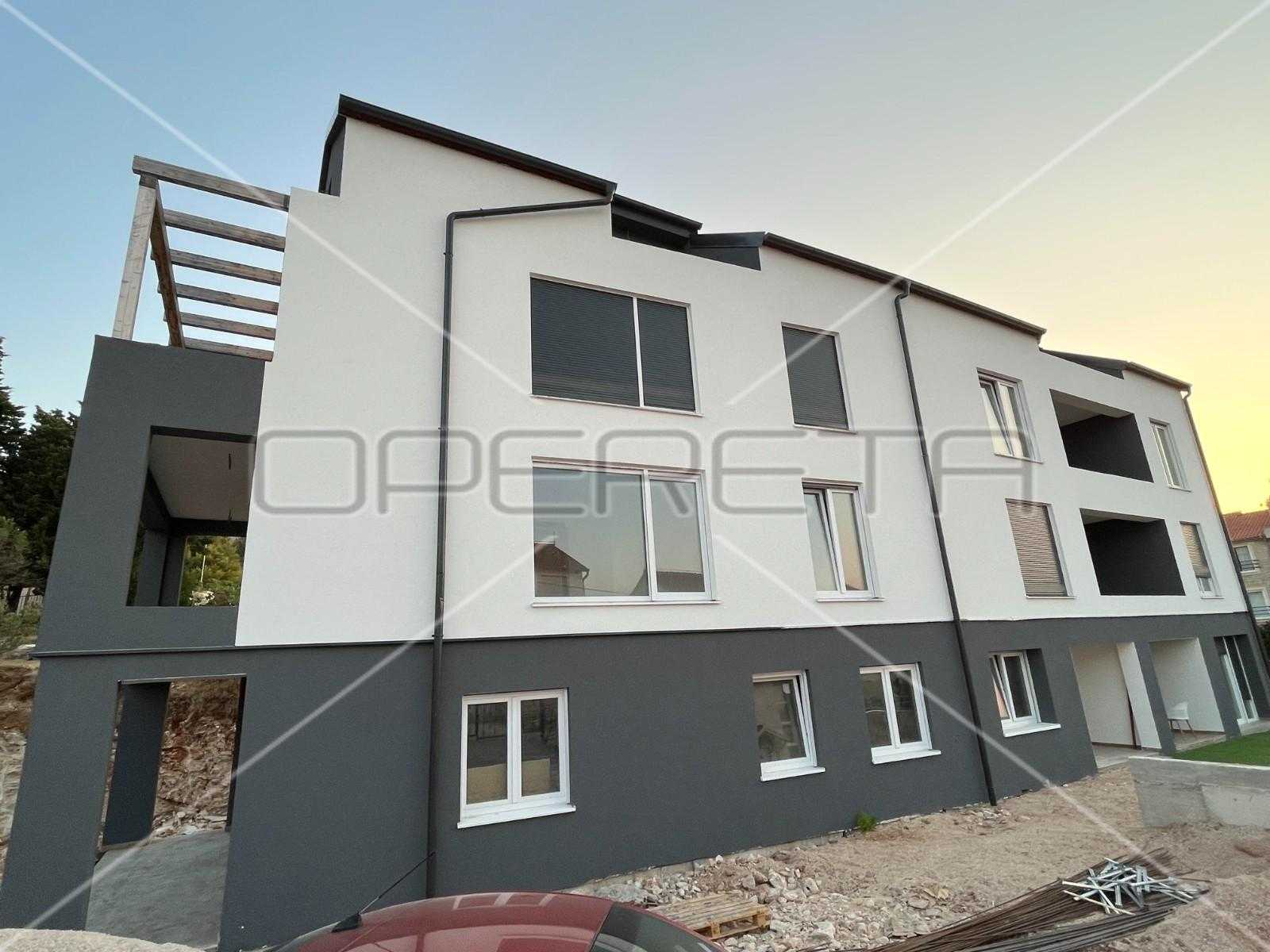 公寓 在 Murter, Šibensko-kninska županija 11108809