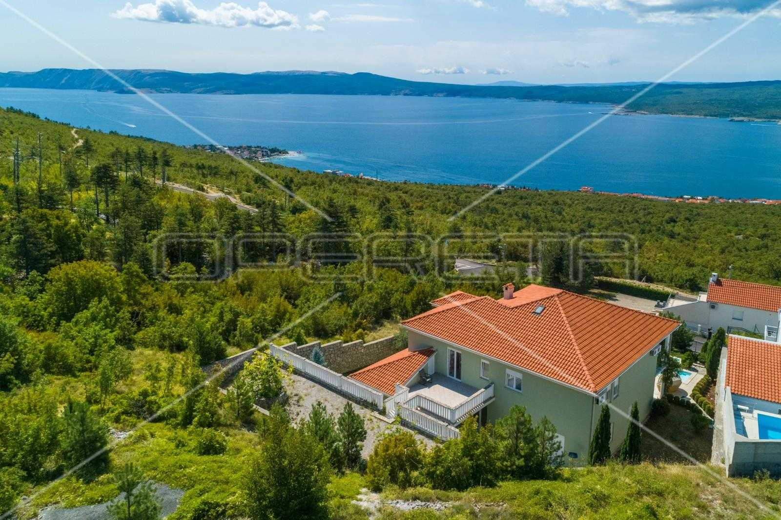 House in Crikvenica, Primorsko-goranska županija 11108811