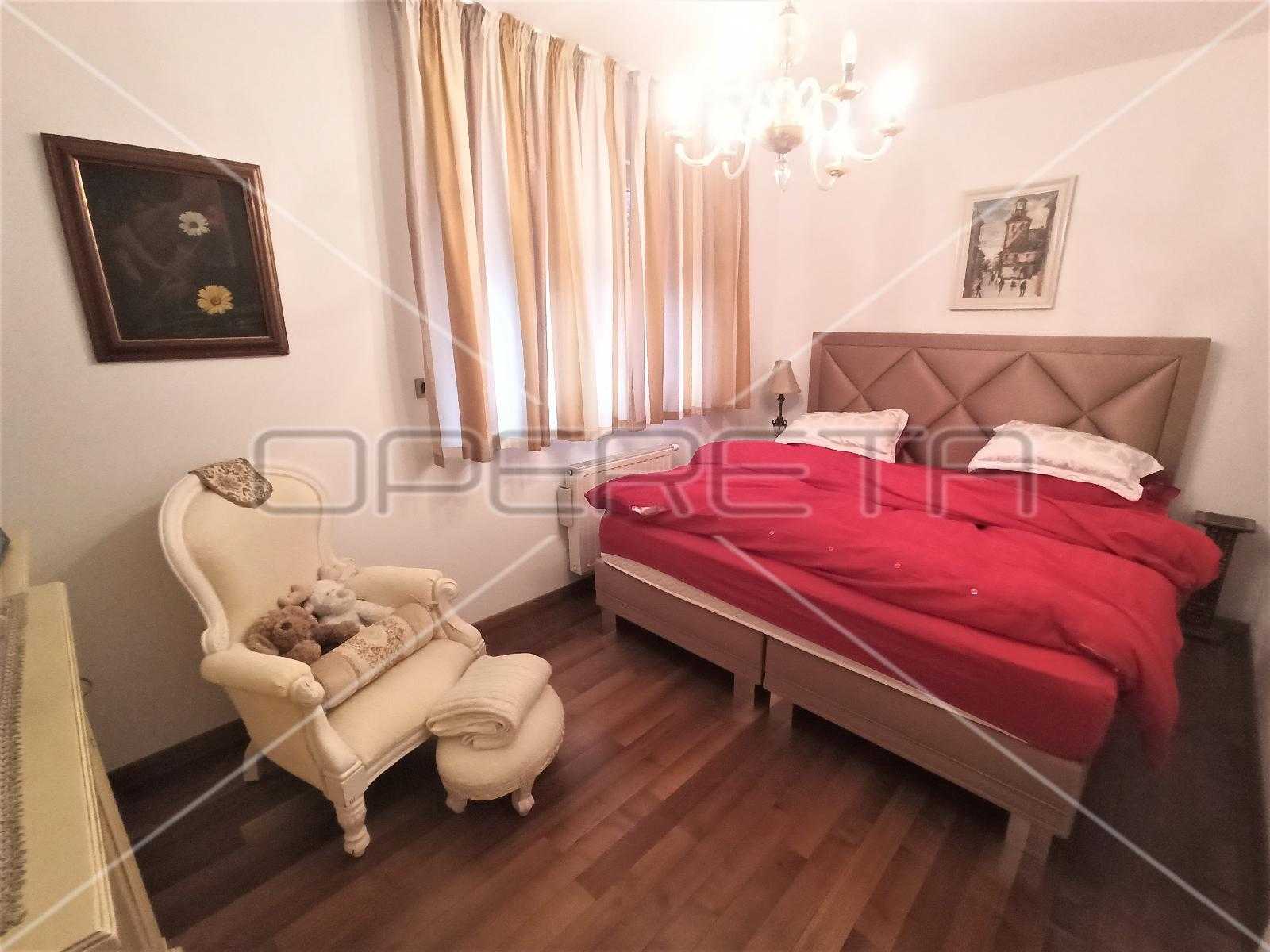 Condominio en Zagreb,  11108849