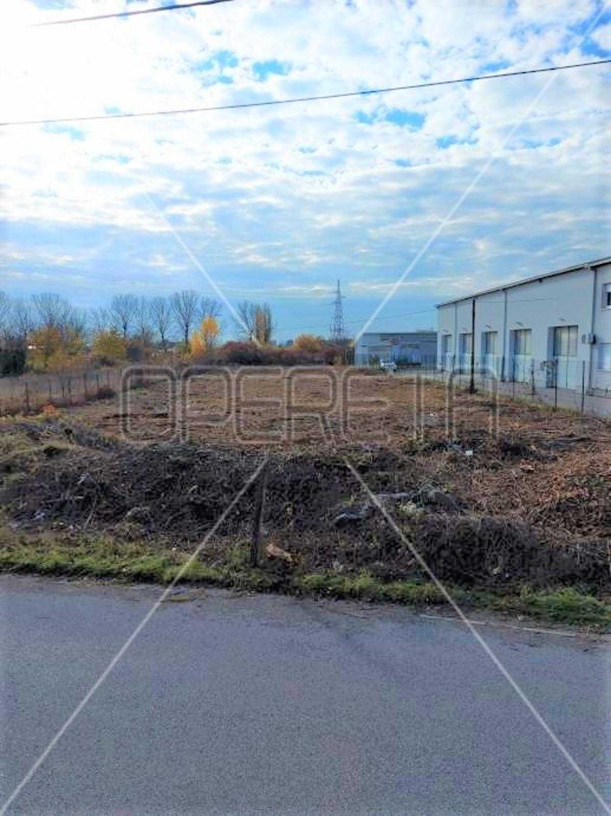 Tanah dalam Jelkovec, Zagreb, Grad 11108853