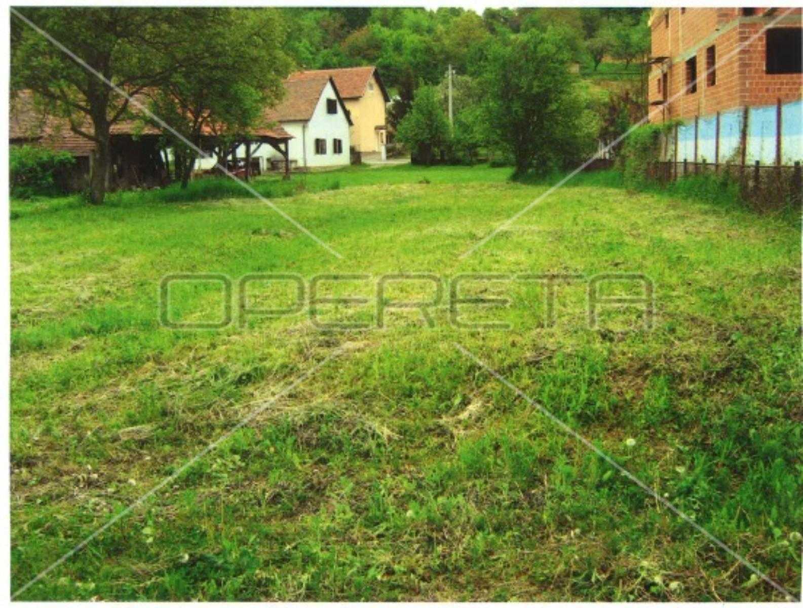 Tanah dalam Jalsevec, Zagreb, Grad 11108869