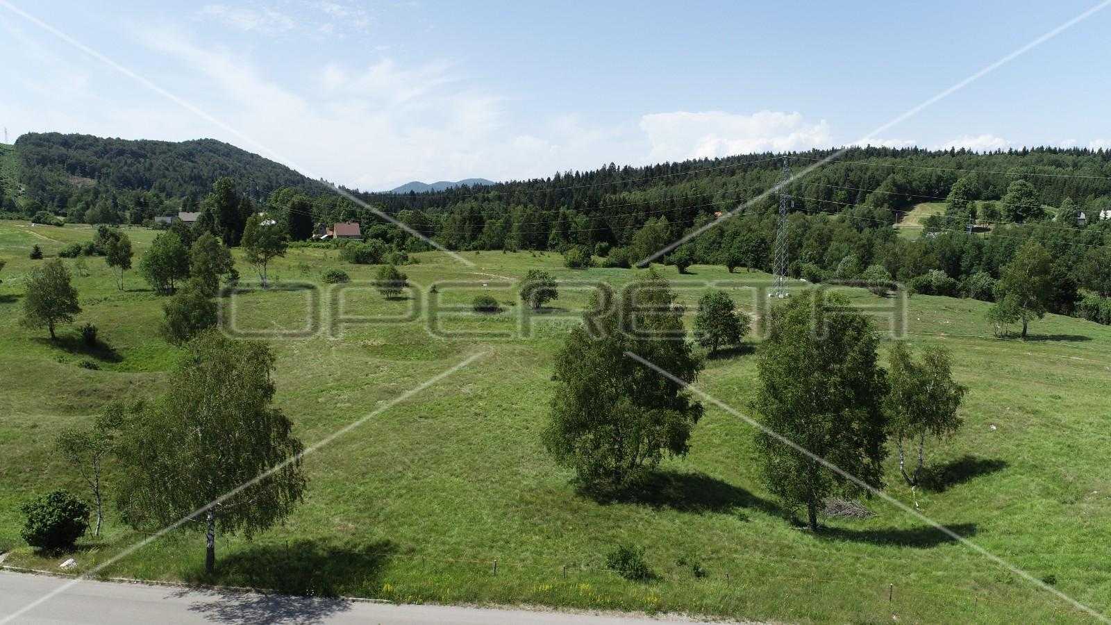 Tanah di Zalesina, Primorsko-goranska županija 11108872