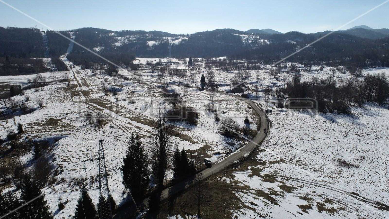 나라 에 Zalesina, Primorsko-goranska županija 11108872