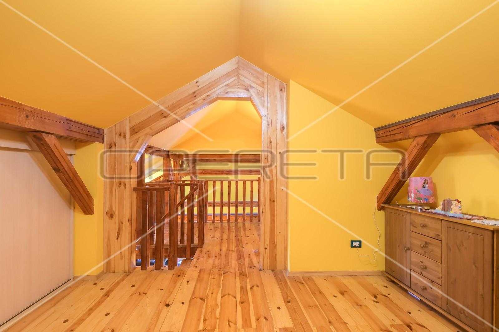 بيت في Dubrava Zabočka, Krapinsko-zagorska županija 11108891