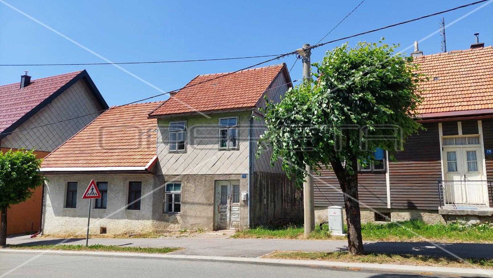 House in Ravna Gora, Primorsko-goranska županija 11108894