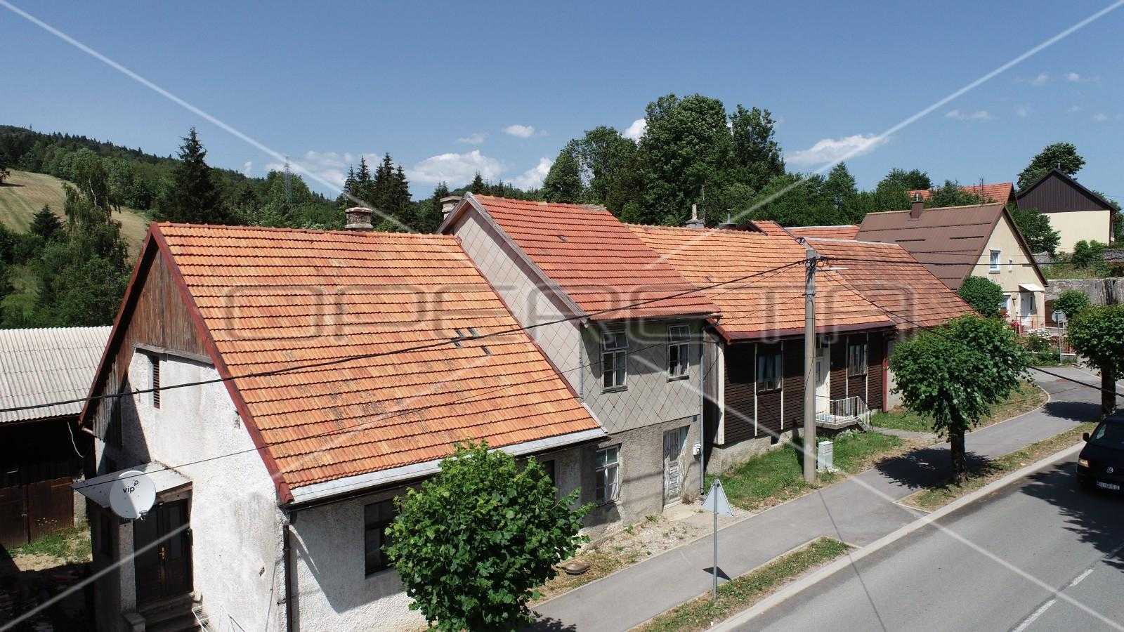 Talo sisään Ravna Gora, Primorsko-goranska županija 11108894