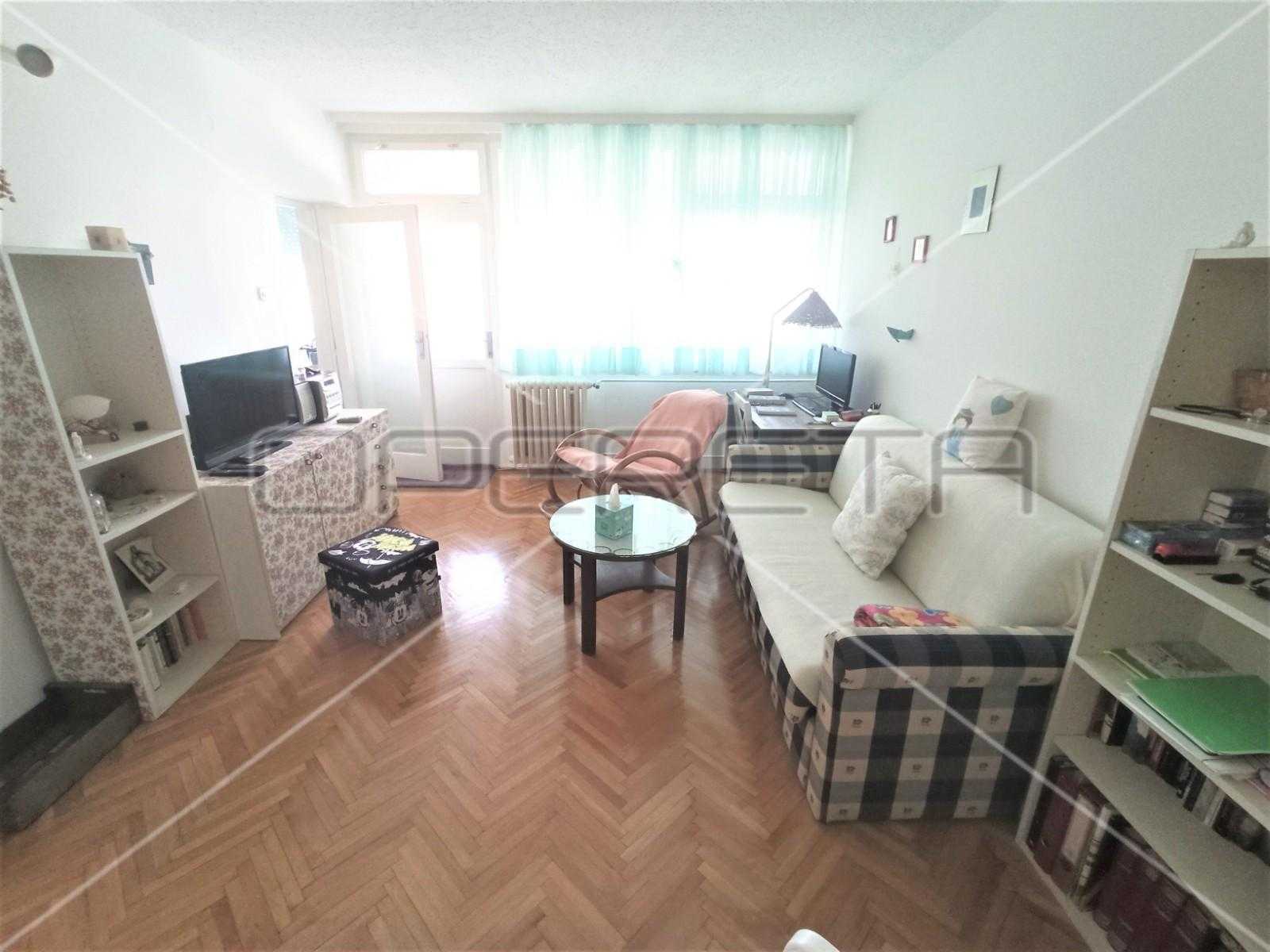 Condominium dans Granésine, Zagreb, Grad 11108900
