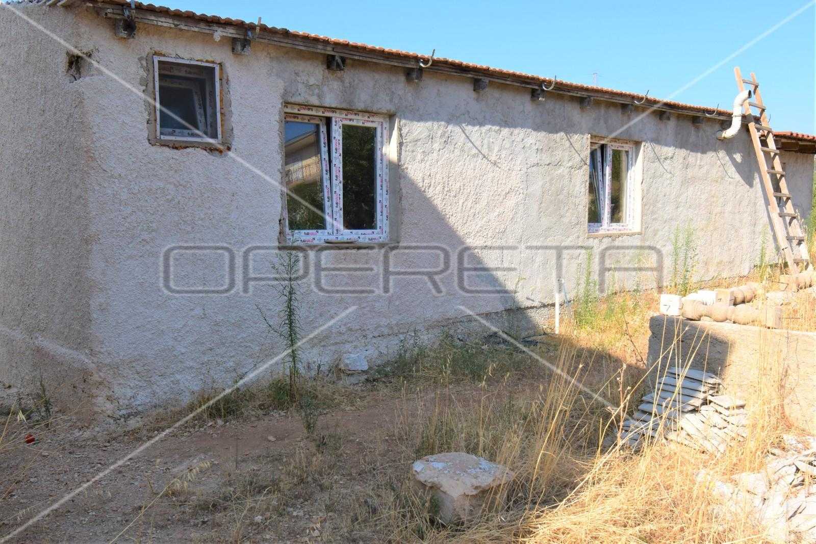 House in Bilice, Sibensko-Kninska Zupanija 11108907