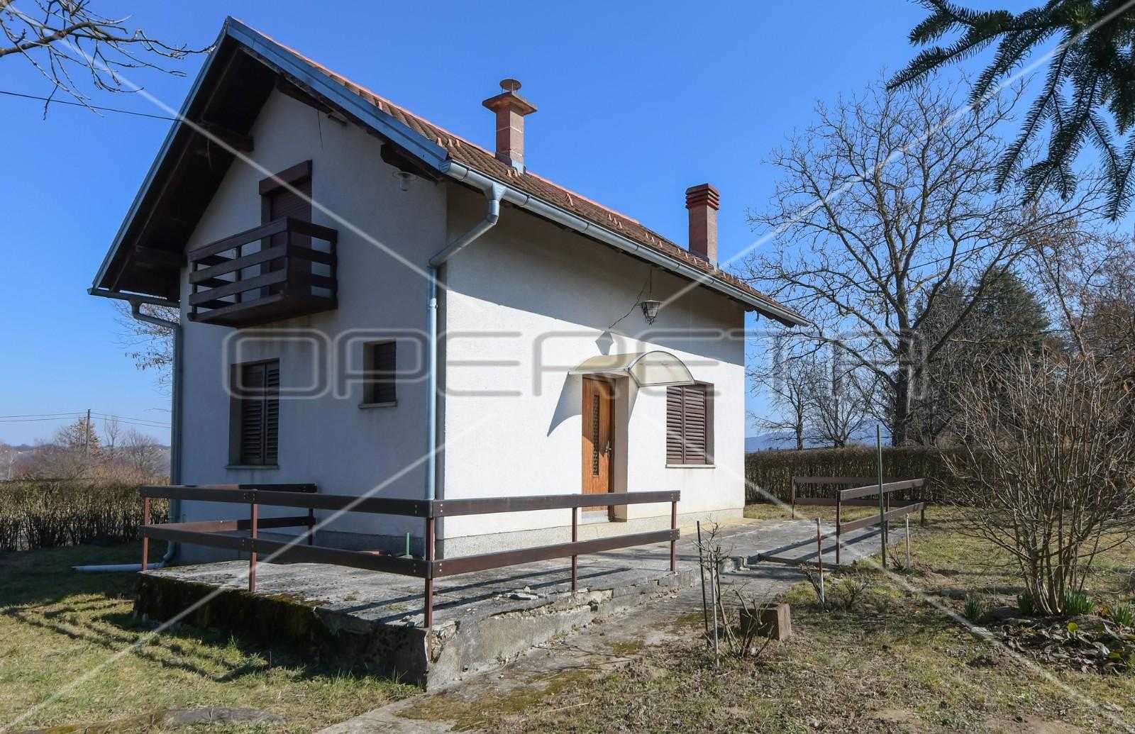 жилой дом в Oroslavje, Krapinsko-zagorska županija 11108944