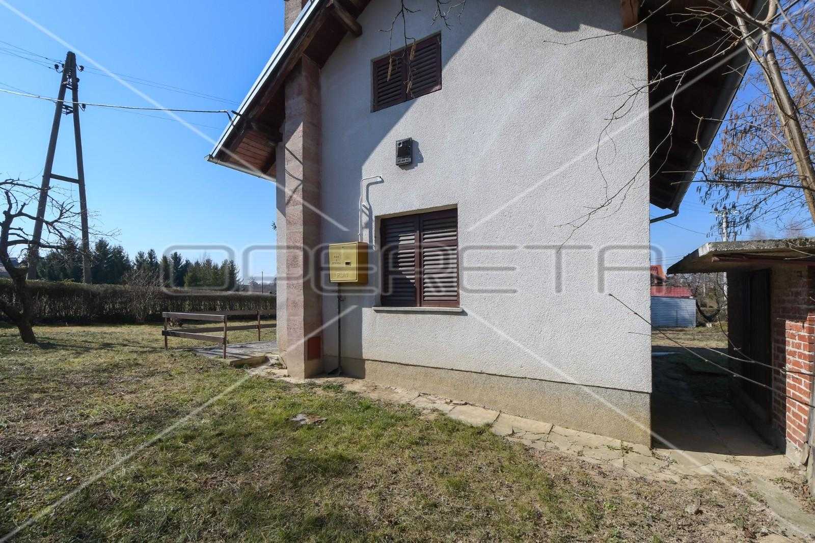 Talo sisään Oroslavje, Krapinsko-zagorska županija 11108944