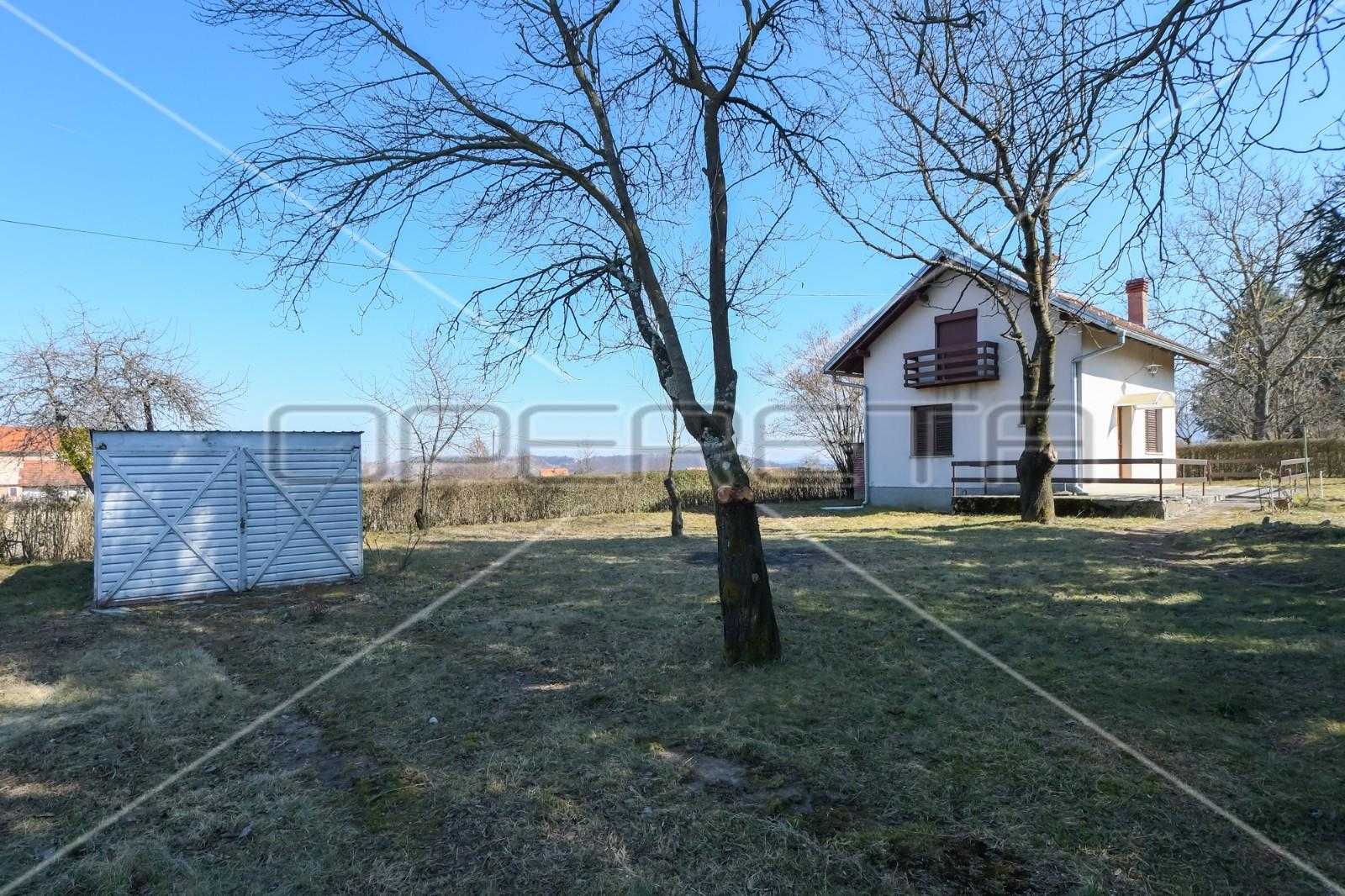Casa nel Oroslavje, Krapinsko-zagorska županija 11108944