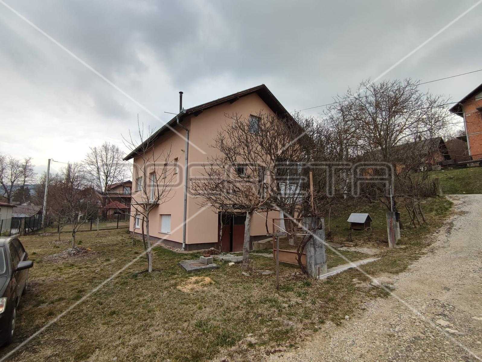 Dom w Prekvršje, Grad Zagreb 11108951