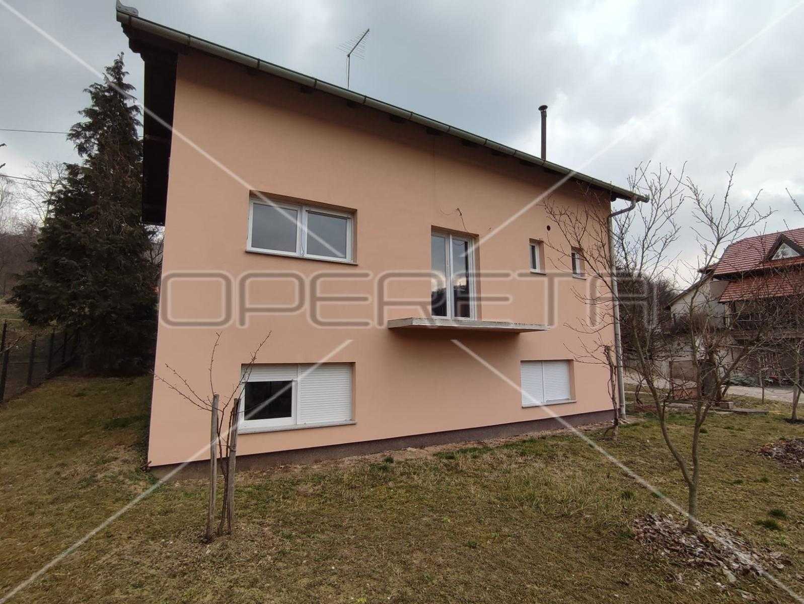 House in Sopnica, Zagreb, Grad 11108951