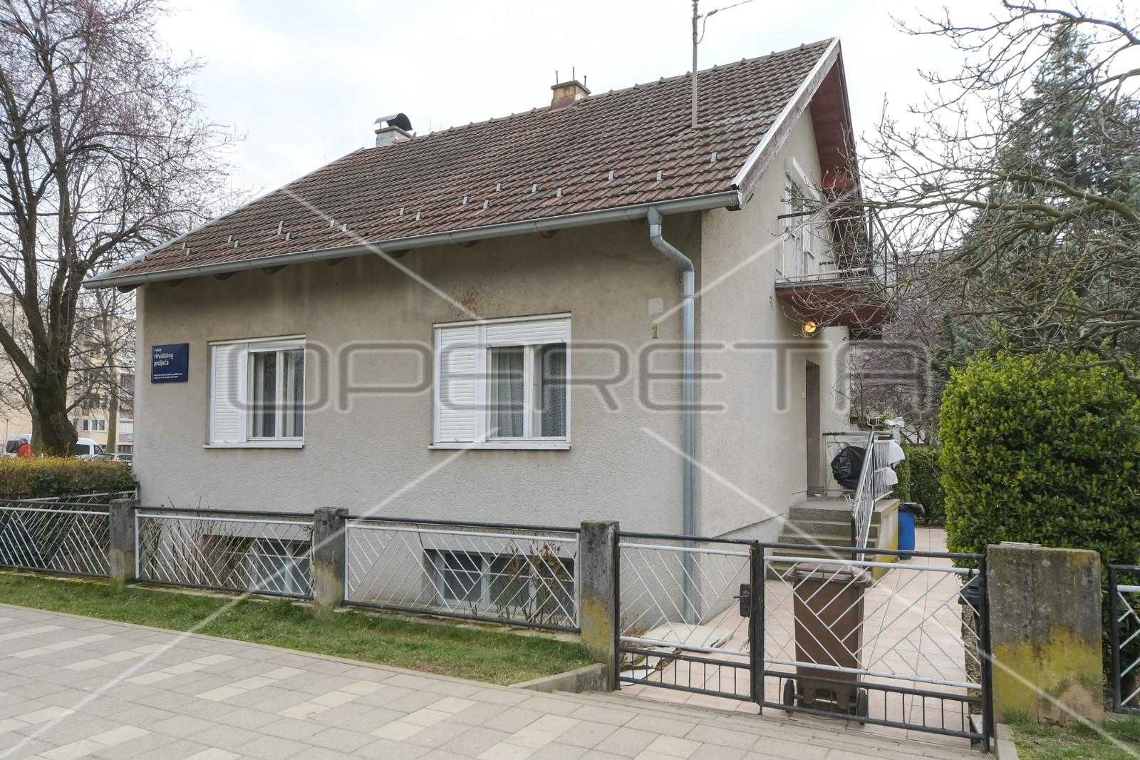 Haus im Vukomerec, Zagreb, Grad 11108957