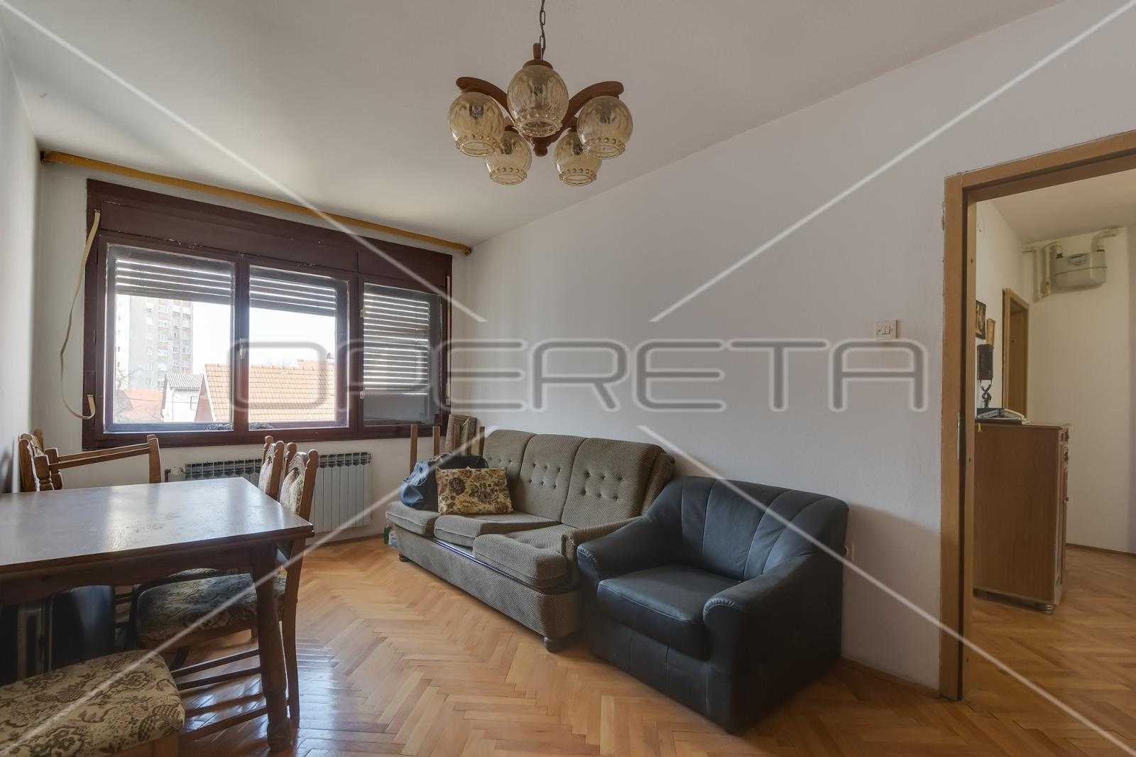 Condominium in Vrapce, Zagreb, Grad 11108966