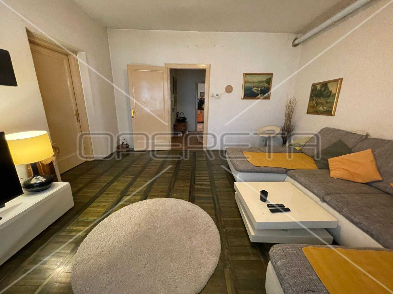 Condominium in Zagreb,  11108987
