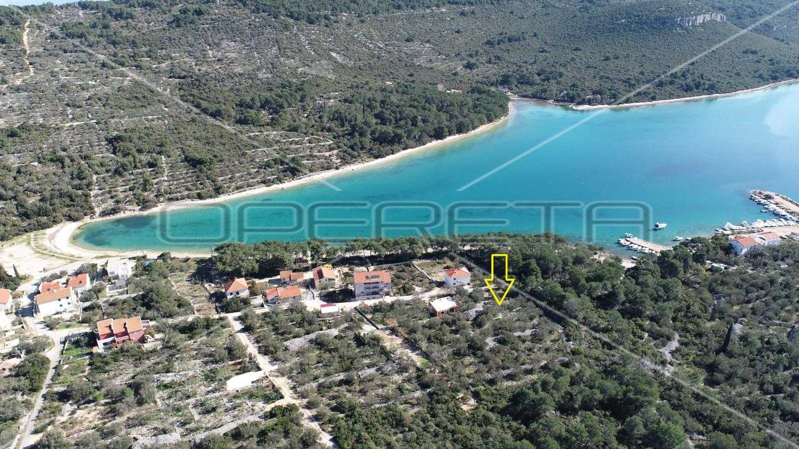 Land im Kali, Zadarska županija 11108989
