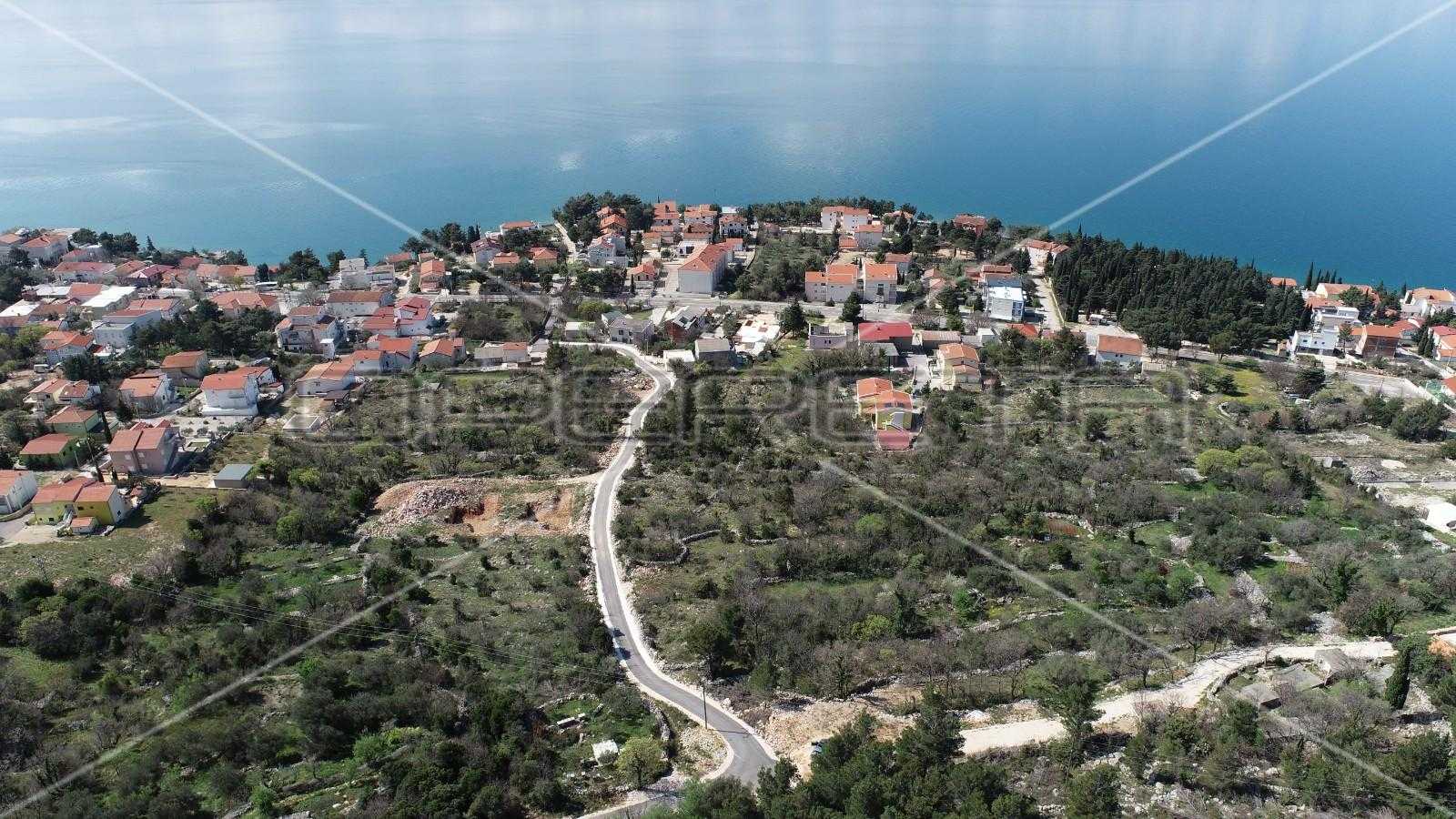 Land in Seline, Zadarska županija 11109001