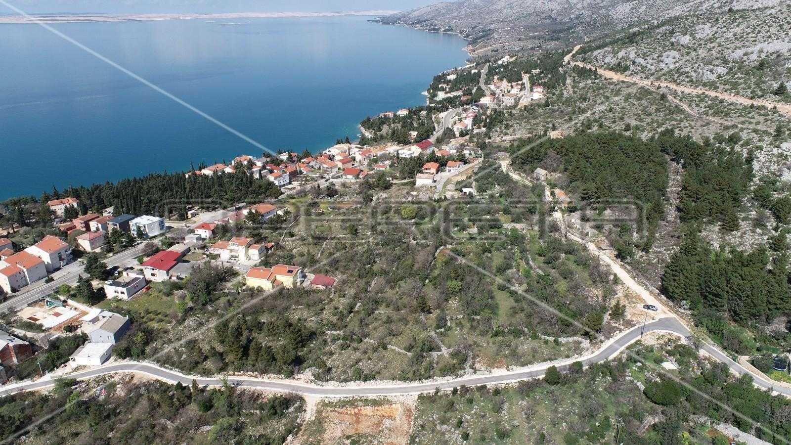 Maa sisään Seline, Zadarska županija 11109001