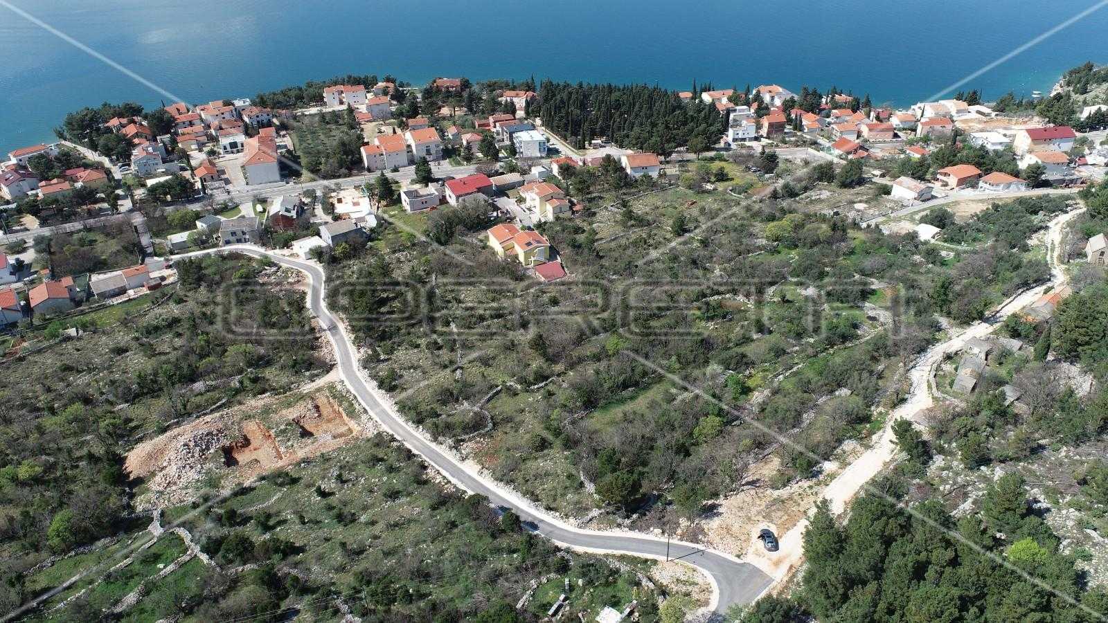 Tanah di Seline, Zadarska županija 11109001
