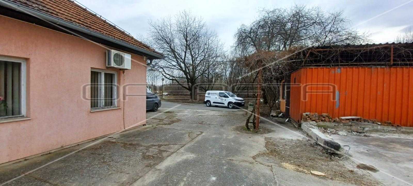 Tanah di Jakusevec, Zagreb, Grad 11109004