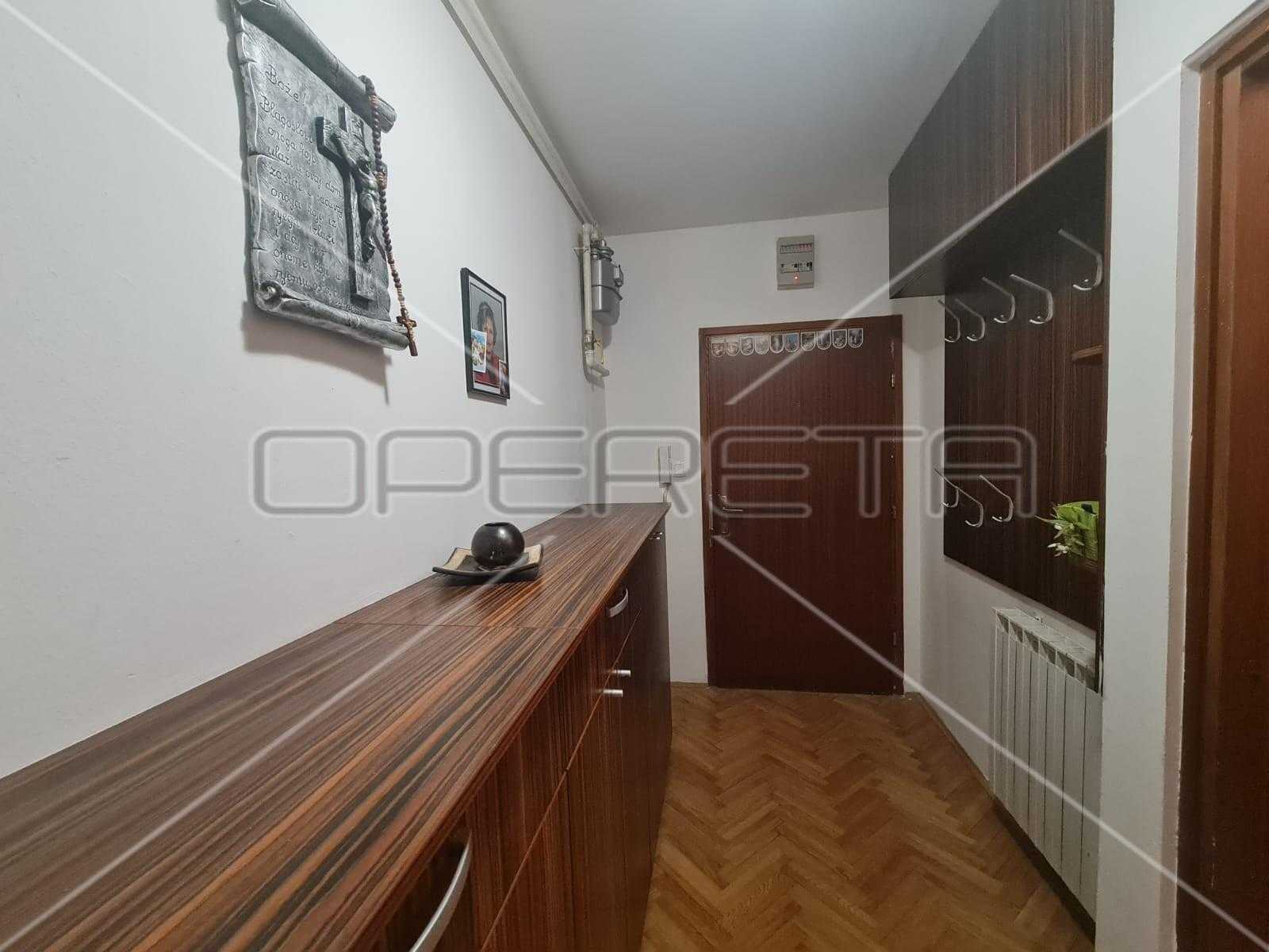 Condominium dans Zagreb,  11109005