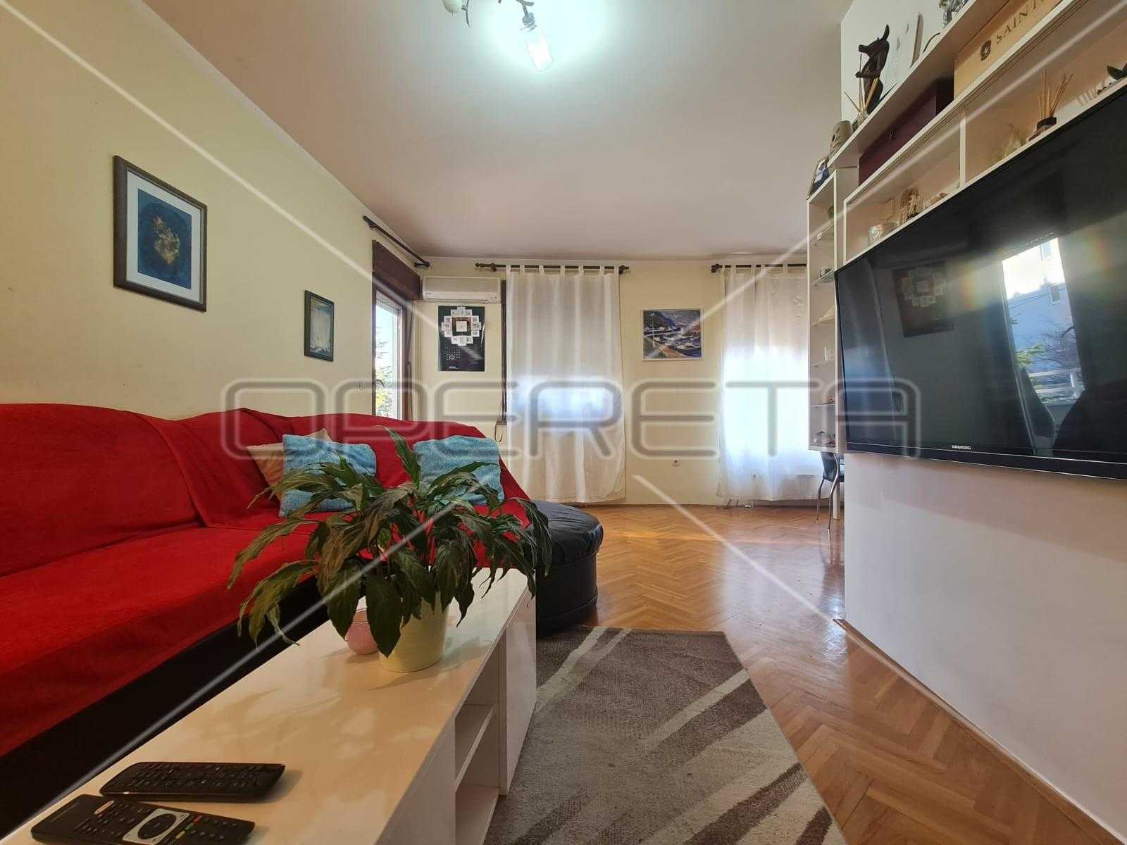Condominium dans Spansko, Zagreb, Grad 11109005
